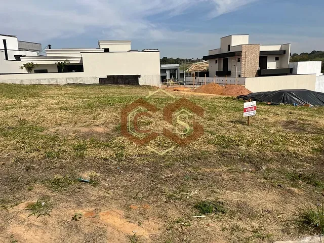 Terreno com 300m², à venda, no bairro Colinas de Indaiatuba em Indaiatuba