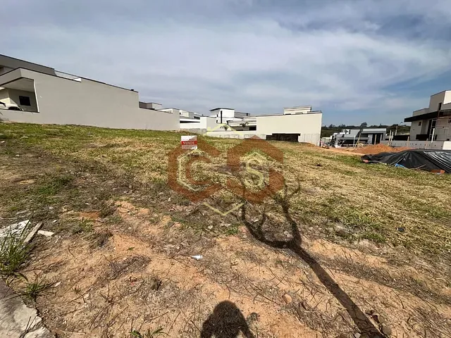 Terreno com 300m², à venda, no bairro Colinas de Indaiatuba em Indaiatuba