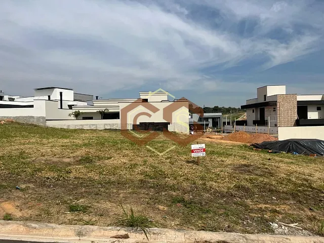 Terreno com 300m², à venda, no bairro Colinas de Indaiatuba em Indaiatuba