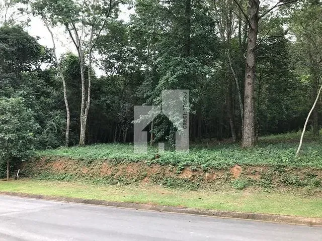 Terreno com 1212m², à venda, no bairro Caxambu em Jundiaí