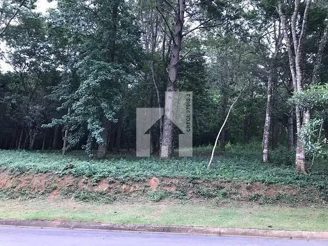 Terreno com 1212m², à venda, no bairro Caxambu em Jundiaí