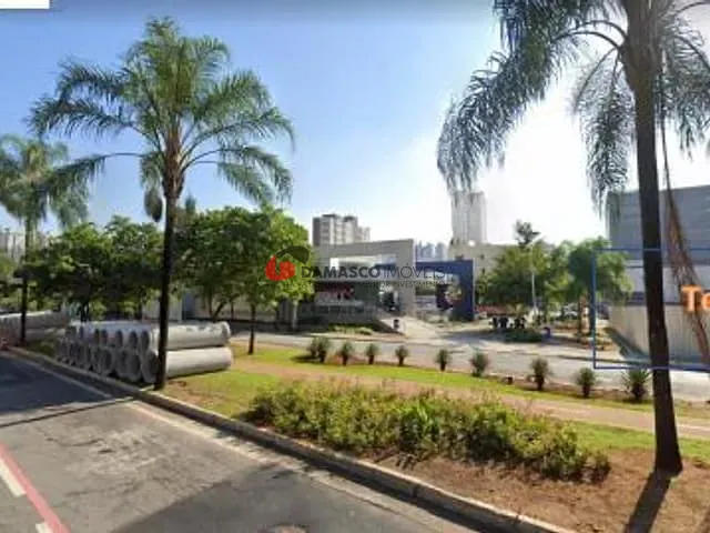 Terreno com 333m², para alugar, no bairro Santa Paula em São Caetano do Sul