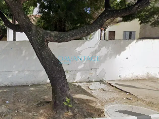 Terreno com 729m², à venda, no bairro Vila Souza em São Paulo