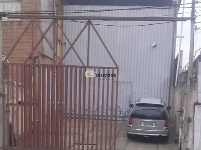 Terreno com 400m², à venda ou para alugar, no bairro Ipiranga em São Paulo