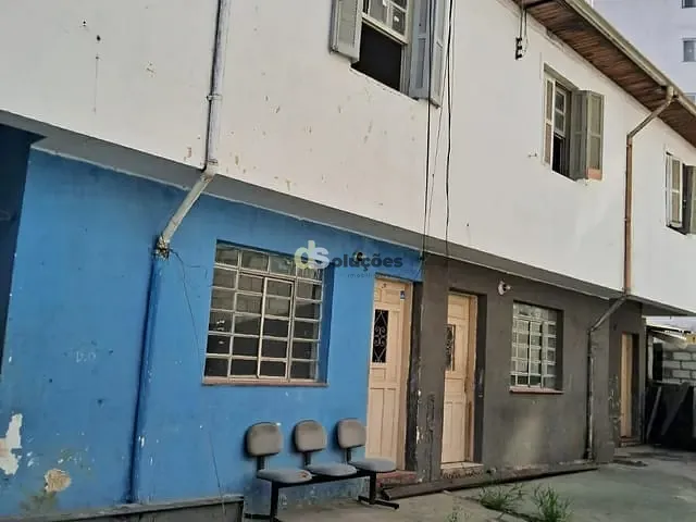 Terreno com 400m², à venda ou para alugar, no bairro Ipiranga em São Paulo