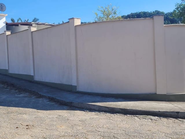 Terreno com 728m², à venda, no bairro centro em Penha