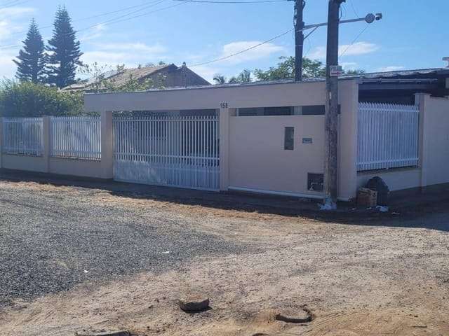 Terreno com 728m², à venda, no bairro centro em Penha
