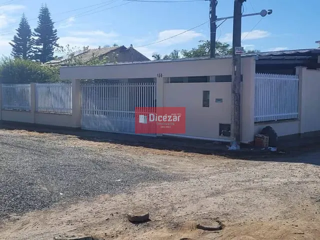 Terreno com 728m², à venda, no bairro centro em Penha