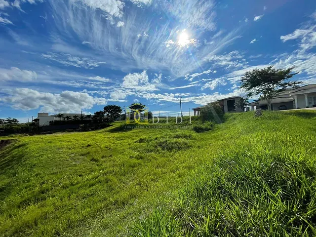 Terreno com 1032m², à venda, no bairro Residencial São Francisco em Porto Feliz