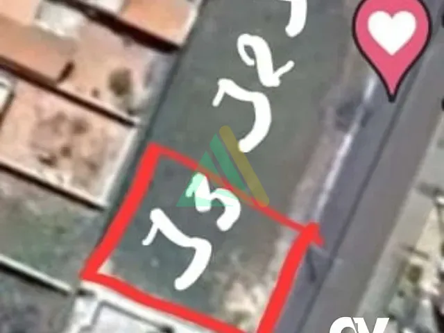 Terreno com 300m², à venda, no bairro Jardim Maria Beatriz em Mogi Mirim