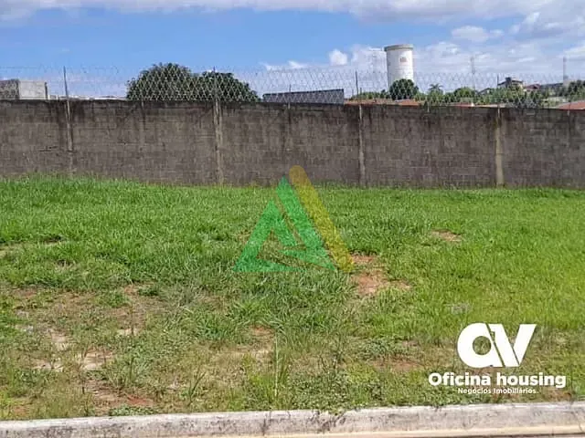 Terreno com 300m², à venda, no bairro Jardim Maria Beatriz em Mogi Mirim