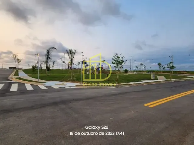 Terreno com 200m², à venda, no bairro Vila Santo Antônio em Votorantim