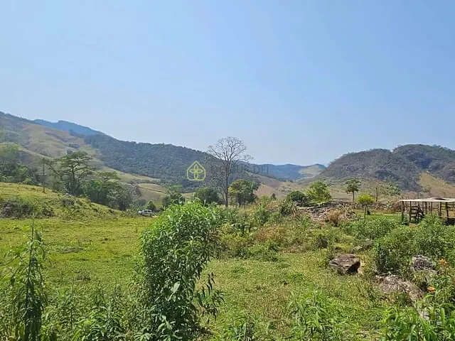 Terreno com 4770m², à venda, no bairro Barreira em Passa Vinte