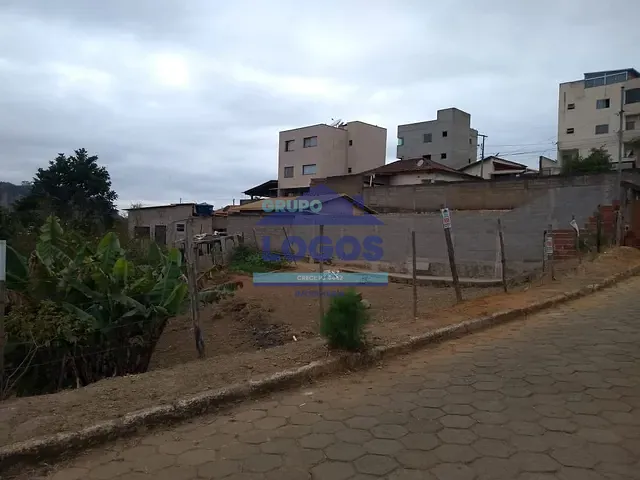 Terreno com 380m², à venda, no bairro Petrópolis em João Monlevade