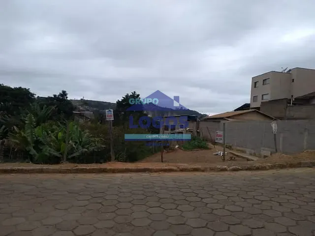 Terreno com 380m², à venda, no bairro Petrópolis em João Monlevade
