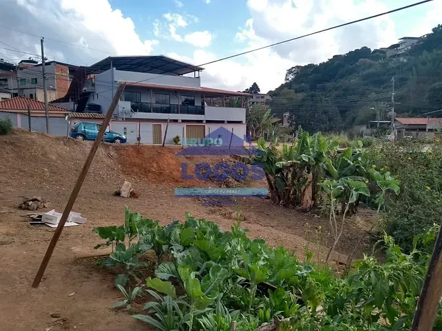 Terreno com 380m², à venda, no bairro Petrópolis em João Monlevade