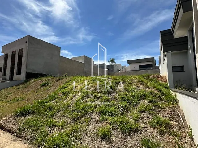 Terreno com 450m², à venda, no bairro Condomínio Philipson Park em Americana