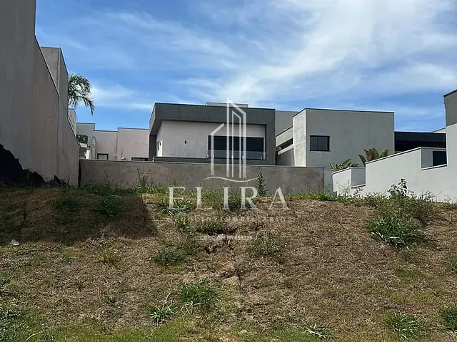 Terreno com 450m², à venda, no bairro Condomínio Philipson Park em Americana