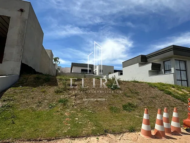 Terreno com 450m², à venda, no bairro Condomínio Philipson Park em Americana