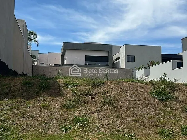 Terreno com 450m², à venda, no bairro Condomínio Philipson Park em Americana