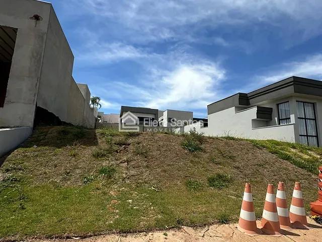 Terreno com 450m², à venda, no bairro Condomínio Philipson Park em Americana