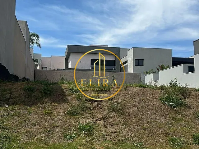 Terreno com 450m², à venda, no bairro Condomínio Philipson Park em Americana