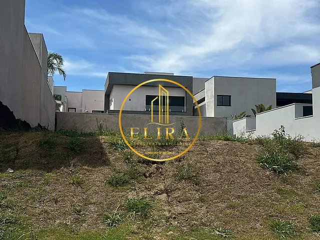 Terreno com 450m², à venda, no bairro Condomínio Philipson Park em Americana