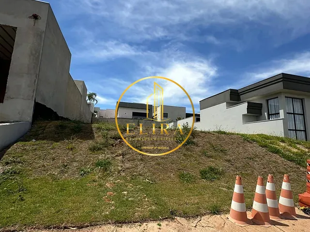 Terreno com 450m², à venda, no bairro Condomínio Philipson Park em Americana