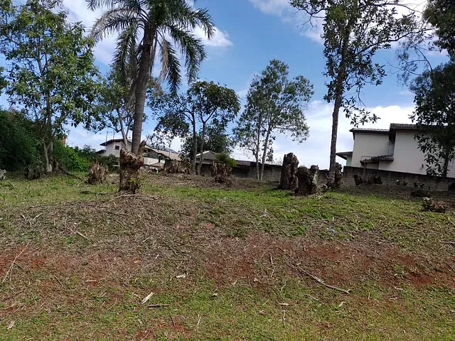 Terreno com 1114m², à venda, no bairro Paysage Vert em Vargem Grande Paulista