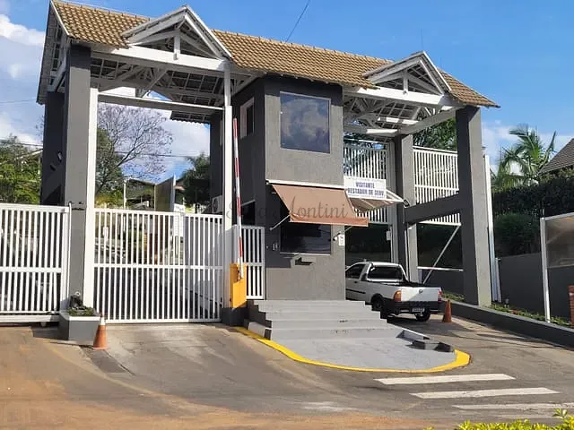 Terreno com 1114m², à venda, no bairro Paysage Vert em Vargem Grande Paulista