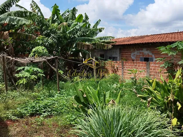 Terreno com 200m², à venda, no bairro Jardim Alto do Cafezal em Londrina