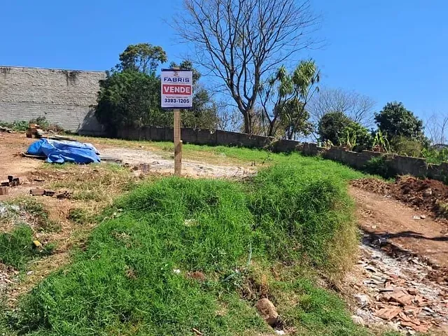 Terreno com 507m², à venda, no bairro Centro em Campo Largo