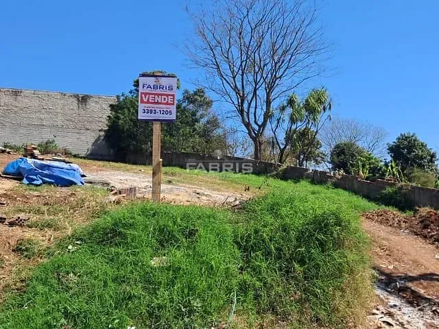 Terreno com 507m², à venda, no bairro Centro em Campo Largo