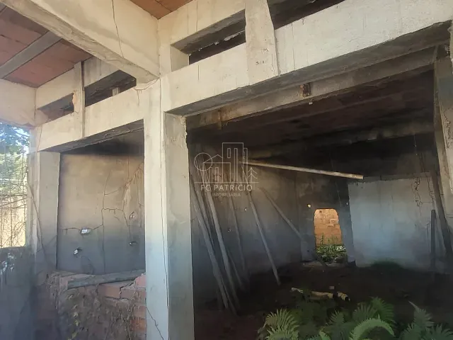 Terreno com 593m², à venda, no bairro Parada Modelo em Guapimirim