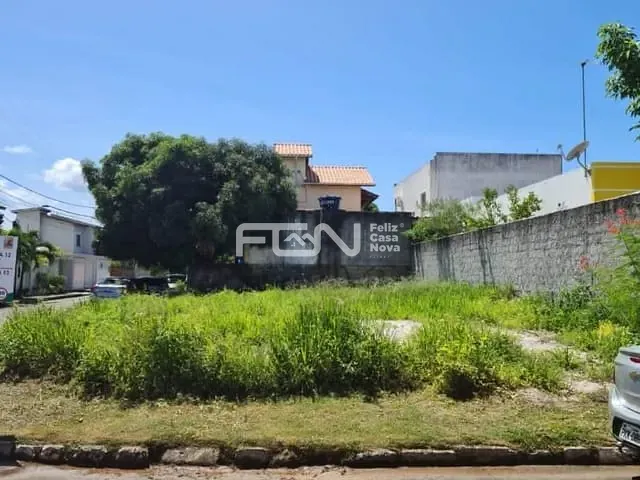 Terreno com 270m², à venda, no bairro Mar E Rios em Camaçari
