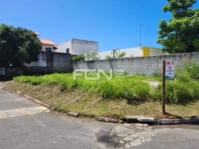 Terreno com 270m², à venda, no bairro Mar E Rios em Camaçari