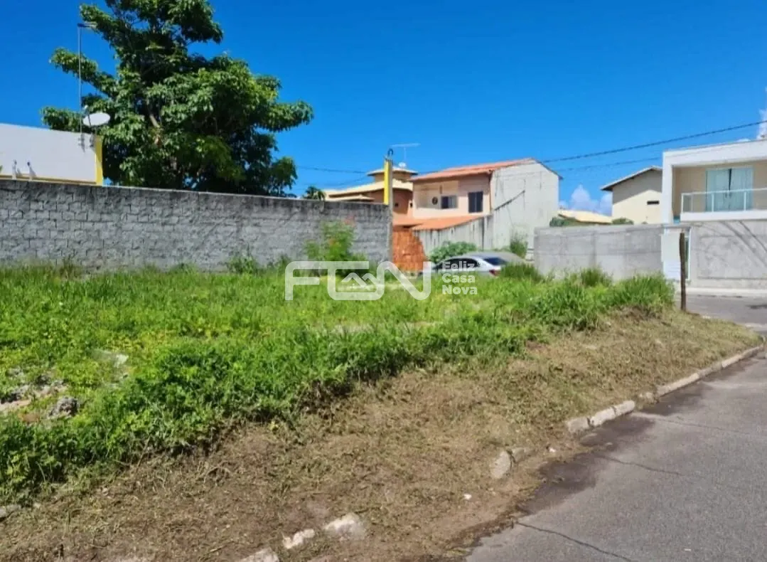 Terreno, 269 m² - Foto 4