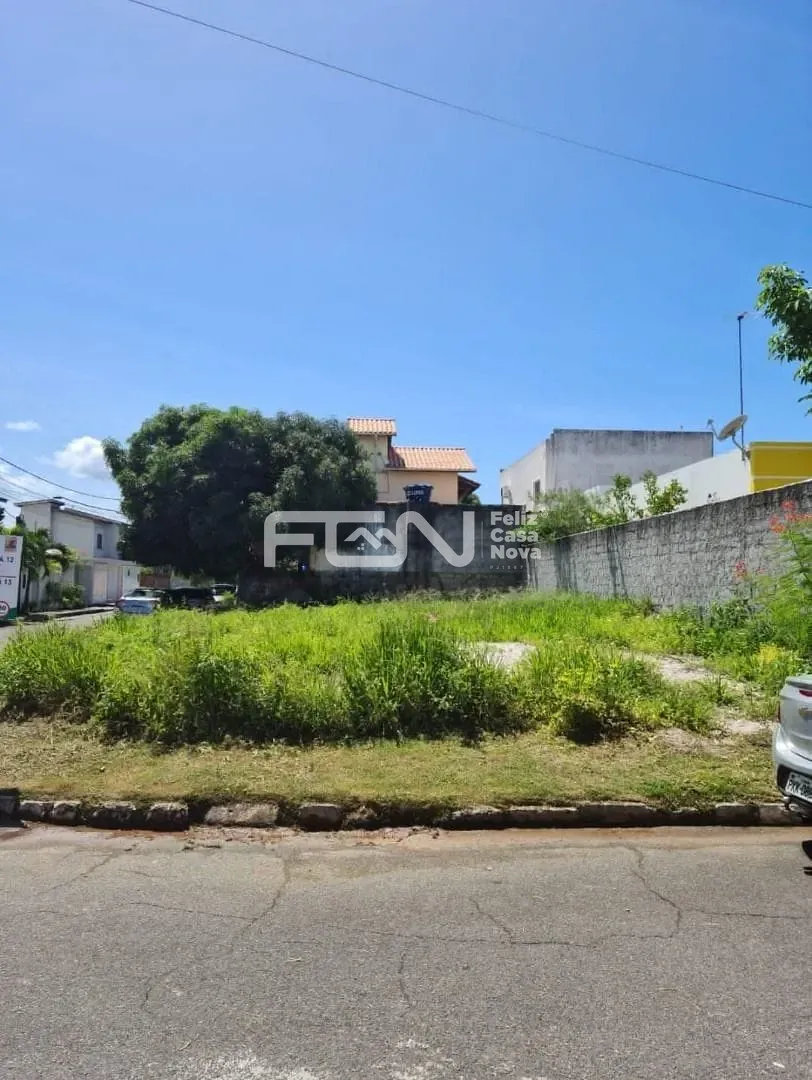 Terreno, 269 m² - Foto 3
