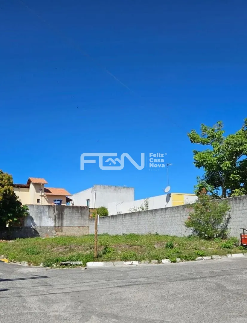 Terreno, 269 m² - Foto 2