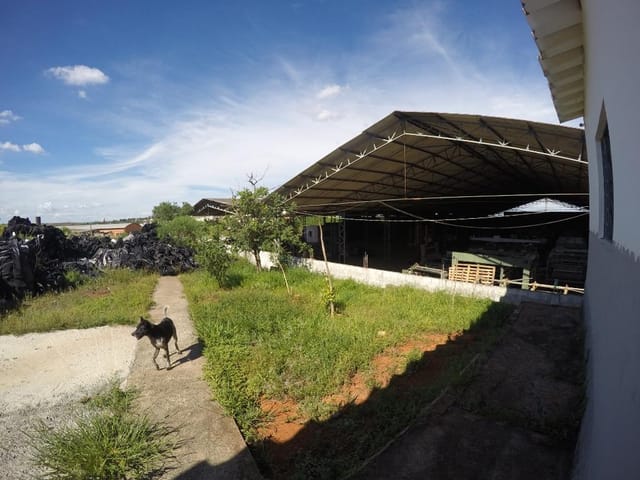 Terreno com 6564m², à venda, no bairro Parque Industrial em Tatuí