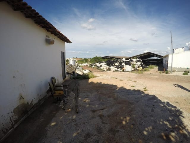 Terreno com 6564m², à venda, no bairro Parque Industrial em Tatuí