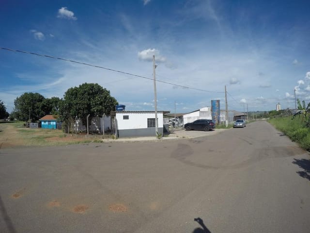Terreno com 6564m², à venda, no bairro Parque Industrial em Tatuí