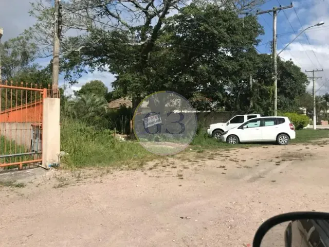 Terreno com 4900m², à venda, no bairro Três Vendas em Pelotas