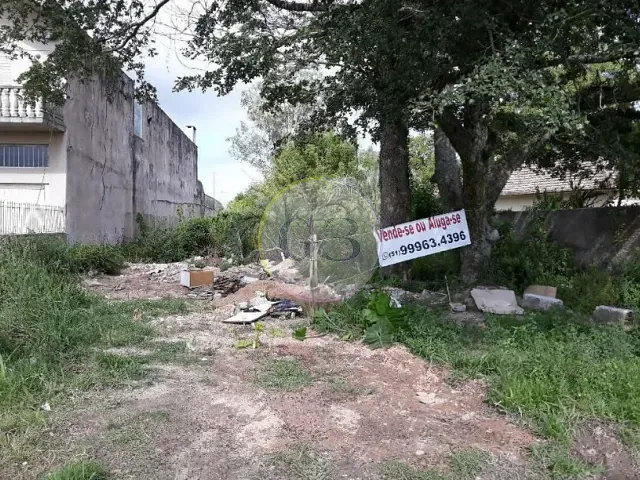 Terreno com 4900m², à venda, no bairro Três Vendas em Pelotas