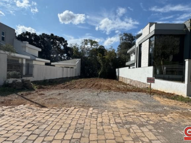 Terreno com 446m², à venda, no bairro Sagrada Família em Nova Prata