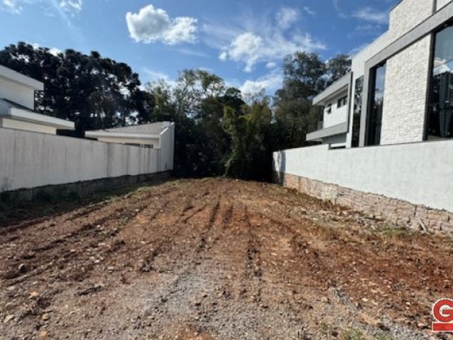 Terreno com 446m², à venda, no bairro Sagrada Família em Nova Prata