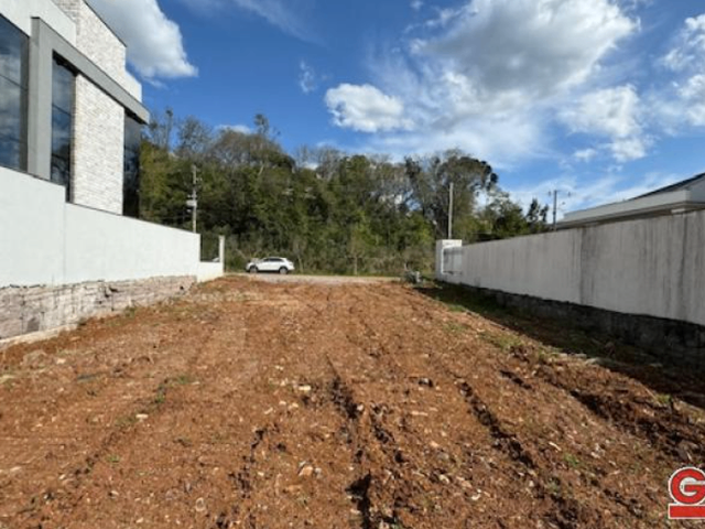 Terreno com 446m², à venda, no bairro Sagrada Família em Nova Prata