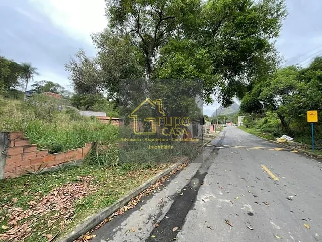 Terreno com 585m², à venda, no bairro Chácaras de Inoã (Inoã) em Maricá