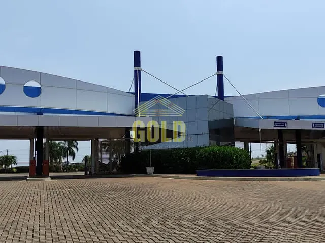Terreno com 1500m², à venda, no bairro Ecovillas em Sertanópolis