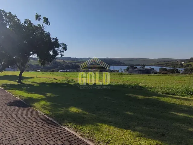 Terreno com 1500m², à venda, no bairro Ecovillas em Sertanópolis